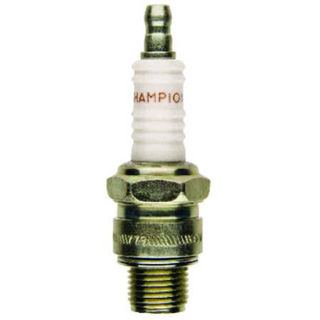 Champion Spark Plugs Champion Copper Plus Spark Plug Nickel 827-1